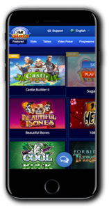 smartphone all slots casino